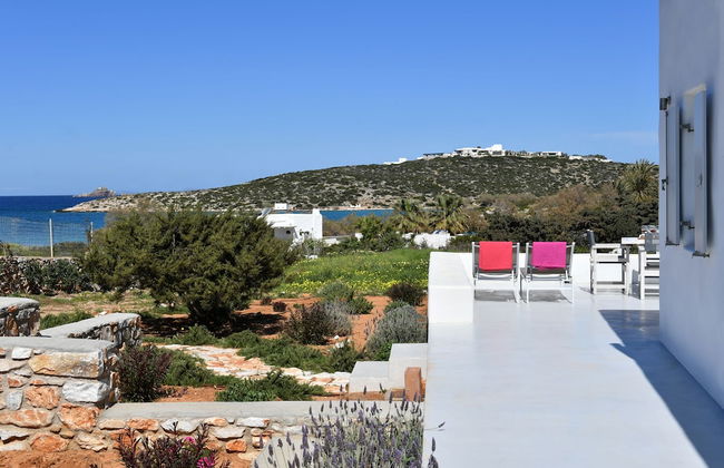 Agia Irene Villa - Katoikia Andreas - Foto 19