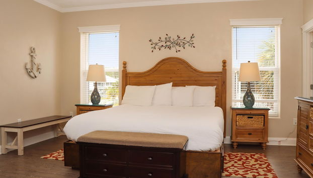 Farr Away Living - Foto 3, Habitación