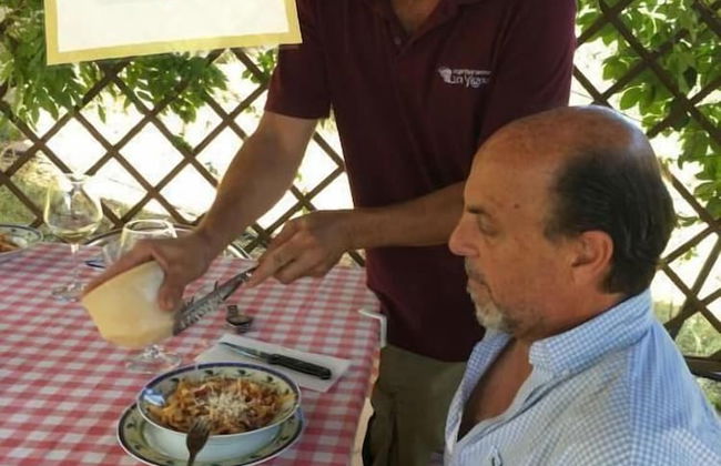 Agriturismo Crocino in Chianti - Foto 47