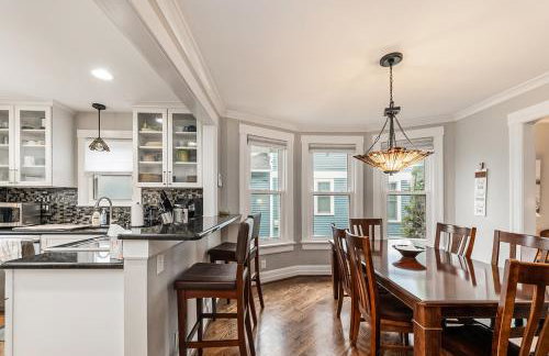 Steps to Dtwn Plymouth! Home with Dog-Friendly Yard - Foto 8