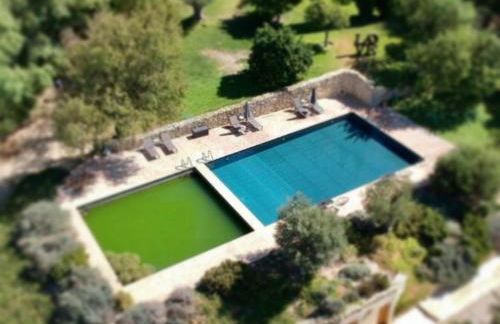 Cortijo Bablou - Foto 22