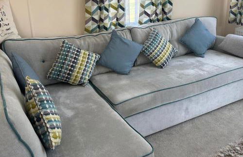 Caravan in Holcot - Sleeps 6 - Pet Friendly - Foto 46