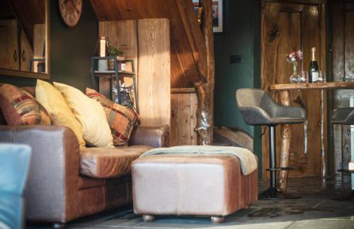 Tawny Lodge - Luxurious 1 Bedroom - Blossom Farm - Foto 28