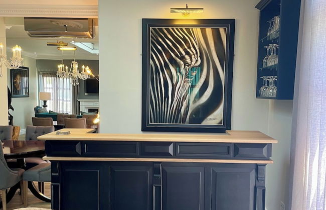 Romney Park Luxury Apartments - Foto 28