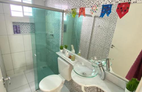 Casa 181 Alto do Moura - Foto 29