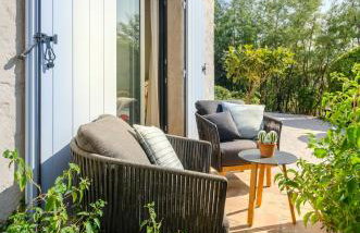 Maison Caroline - Villa 10 personnes avec piscine à 5km de Saint Tropez - Photo 16