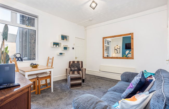 Stylish 3 bedroom home - Foto 19