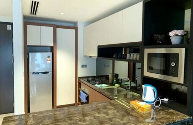 Anggun Residence Icon Stay KLCC - Photo 41