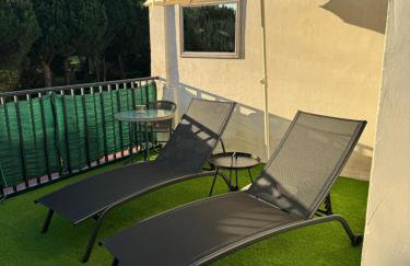 Mirador de Cabopino , Townhouse bij Cabopino Beach - Foto 36