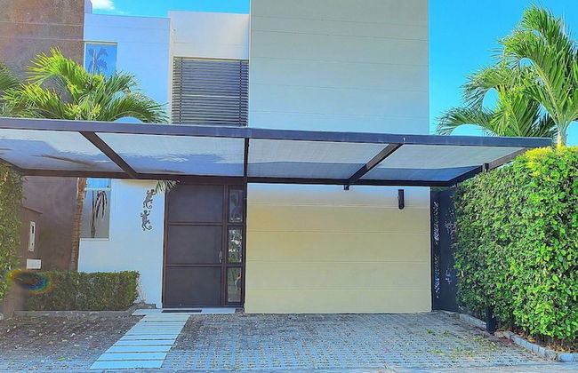 Encantadora Casa Piscina Privada AA Wifi - Photo 33