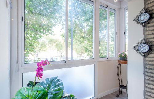 Casa Valentina: Confort y Luz en Sevilla Centro - Foto 13