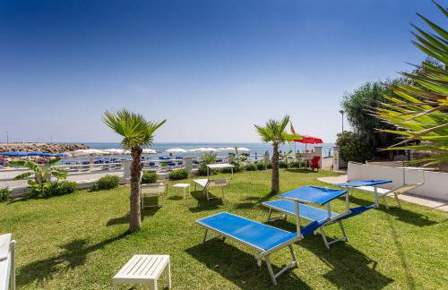 Baia Marticana Residence Hotel - Foto 10