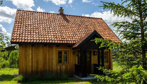 Zakole Czarnej Hańczy - Foto 5