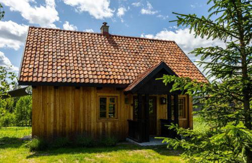 Zakole Czarnej Hańczy - Foto 5