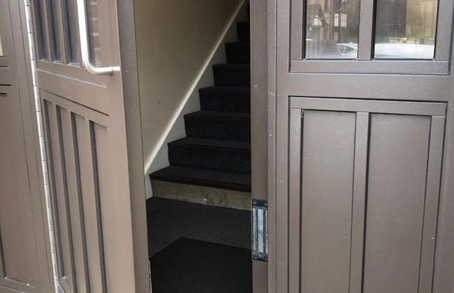 Charming 2-bed Fully Furnished Apartment in London - Foto 29