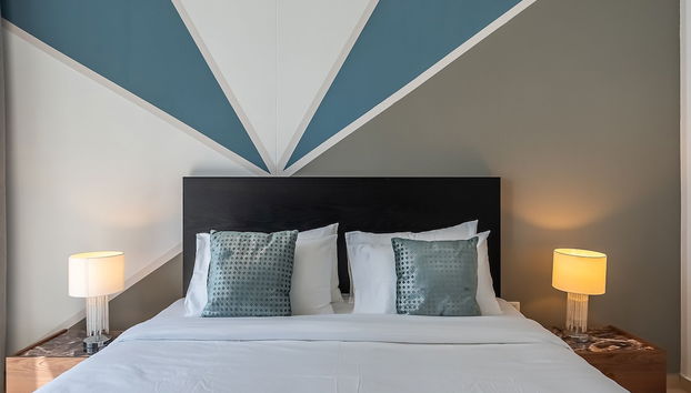 Residence 3 2605 Downtown - Foto 5, Habitación