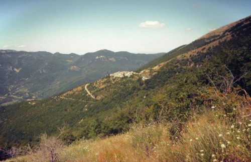 Le Case dell'Arco – Monte San Vito - Photo 47