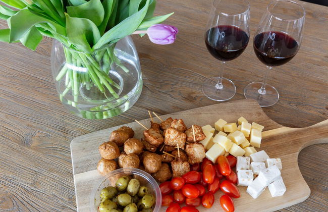 "cozy Luxury Holiday Home With Jacuzzi!" - Foto 26