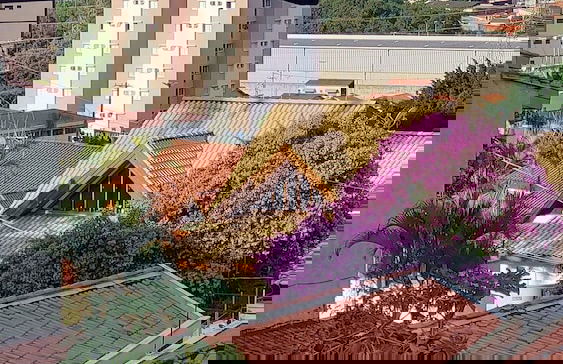 Amplo estudio proximo ao BOS em Sorocaba - Foto 29