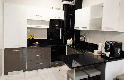 Apartament Mono Ełk CENTRUM - Foto 6