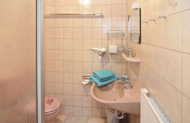 Apartment in Sieber With Nearby River - Foto 8