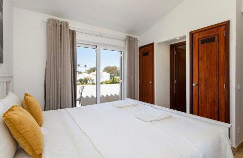 The Albufeira Concierge - Villa Pool & Tennis - Foto 11