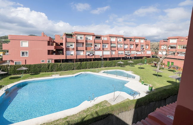 Camarote De Algetares 2 - Foto 20