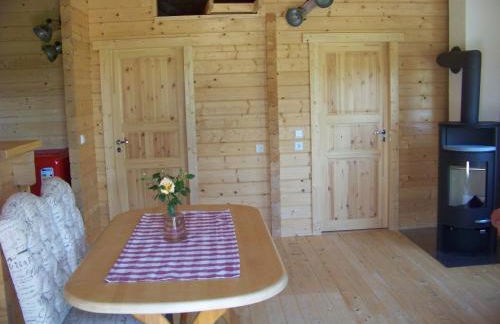 Ferienhaus Brunnenweiher - Foto 18