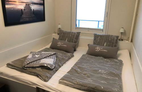 Meerblickappartement - Foto 30