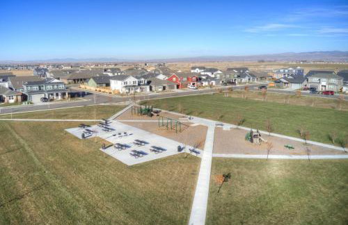 Yellowstone Country Outdoor Adventures Sleeps 6 - Foto 40