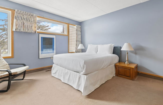 Chateau Ridge Chalets - Photo 32