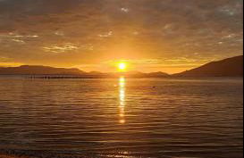 Apartamento frente mar palhoça - Photo 10