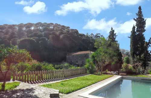 Charming House with Shared Pool in Porto de Mós. - Foto 14