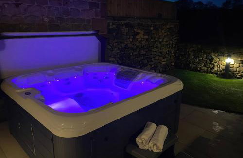 Small Lane Barn - Foto 52