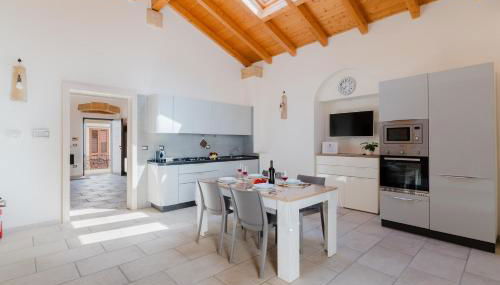 D&C House - Salento Selection - Foto 5, stove