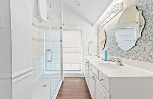 Gather Together - Charming Home for 20 Near Ark! - Foto 20