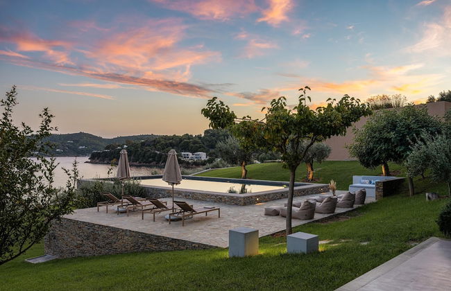 Villa Pelagoon - Foto 64