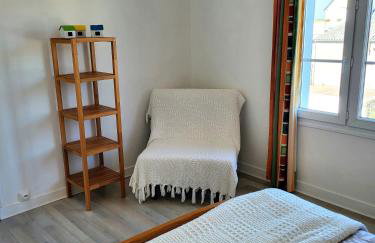 Gîte La Rose Des Vents - Foto 12