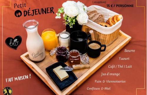 "The speakeasy" Pub new yorkais Centre ville - Idéal PRO - Wifi Fibre - Rétroprojecteur cinéma - Foto 11