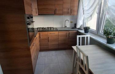 Apartament Przydworcowe - Foto 4