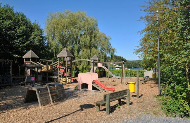 Comfortable, Renovated House With a Microwave, Near Vielsalm - Foto 51