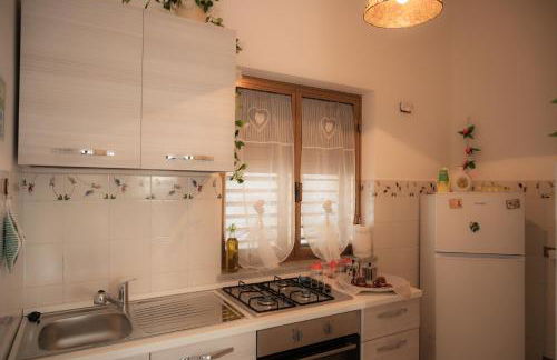 Residence La Zagara - Foto 15