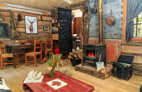 La Cabane des Trappeurs - Foto 55