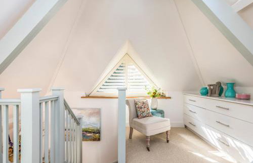 Peaceful and beautiful 1 bedroom barn conversion - Pass the Keys - Foto 26