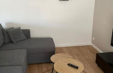 appartement vacances en copropriété avec parking - Foto 20