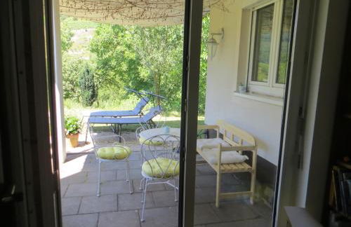 Zur Gartenlaube - Foto 13