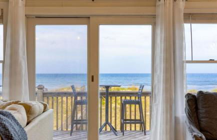 Sleeps 28 Beachfront w/ Pool, Hot Tub, Game Room Atlantic Watch by Avantstay - Foto 116