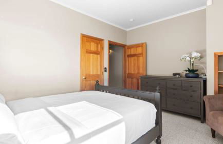 Seacliff Haven by AvantStay Waterfront Luxury Stunning Views Hot Tub Game Room - Foto 21