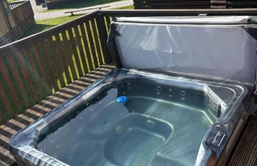 Hepburns Lodge 19 - Foto 21