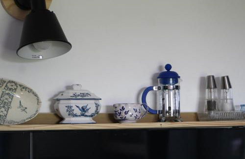 Portec la mer et le sentier côtier à pied - Foto 29